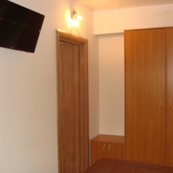 2-комнатный номер полулюкс (без окна)