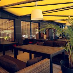 Фото Боулинг-отель Новые горки