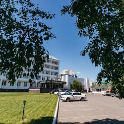 Фото Отель Николаевский