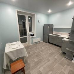 Фото Отель Tolstoy Apart (Толстой Апарт) на улице Аркадия Шипунова 28