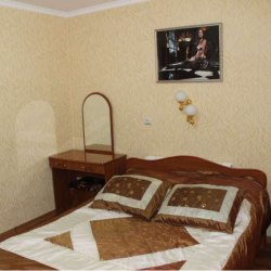 Фото Отель Амела