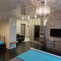 Улучшенная квартира с 1 спальней А