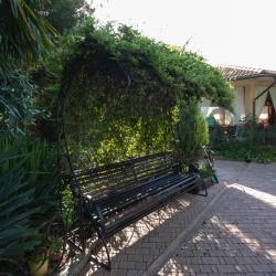 Фото Отель Большая Медведица