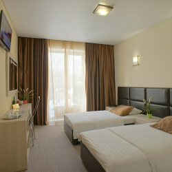 Фото Отель Мартон Волга (быв. Мартон Ошарская)