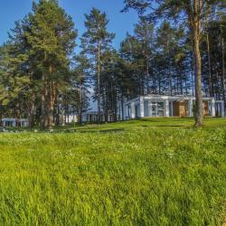 Фото Отель Green Gold Park (Грин Голд Парк)