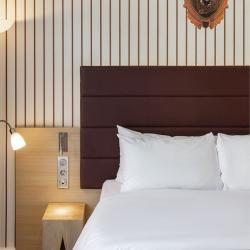 фото 20 Mercure Rosa Khutor (Меркюр Роза Хутор)