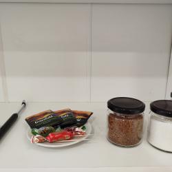 1-комнатные апартаменты улучшенные