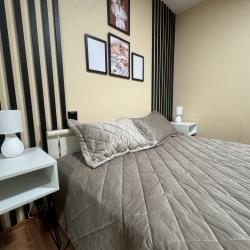 Фото Отель Vegas apartments (Вегас апартментс) на проспекте Молодёжный 31