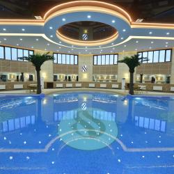 Фото Simma Hotel SPA & Water Park (Симма Отель СПА и Аквапарк)