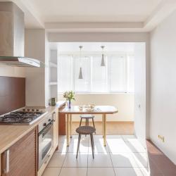 Фото Отель Горница на Некрасовской