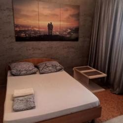 Фото Апартаменты на улице Кошурникова 5