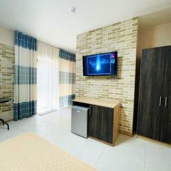 3-местный номер стандарт