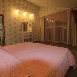 Фото Отель Альпийская сказка