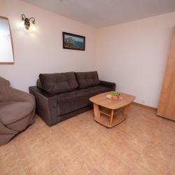 3-местный 2-комнатный номер студия