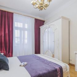 фото 6 GMApartments (ДжиЭмАпартментс) на бульваре Никитский 5