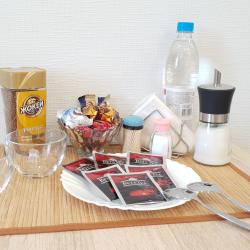 Апартаменты студия г. Пермь, ул. Куйбышева, 109А