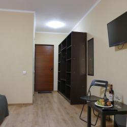 Фото Отель Amra Sunrise (Амра Санрайз)