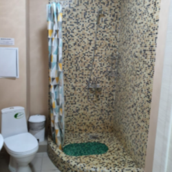 Фото Отель Семья