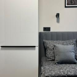 Фото Апартаменты Rent Aparts в ЖК «Легендарный квартал»