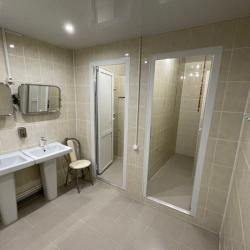 Фото Отель Люкссон