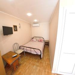 Фото Отель Гостевой дом Фета