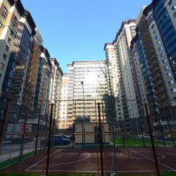 Фото Апартаменты Renta36 (Рента) на проспекте Московский 128