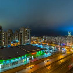 фото 28 Apartico (Апартико) на Приморском 137, корп. 1