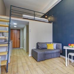 фото 56 Uroom Aparthotel (Юрум) на Первомайской