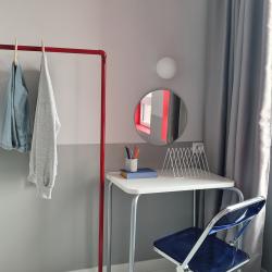 Фото Отель iГости на бульваре Ибрагимова 90/2