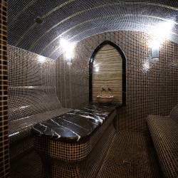 Фото Отель Аура