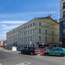 фото 26 Подушки на Бакунина