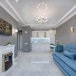 Фото Отель Maria Rooms (Мария Румс) на улице Малиновского