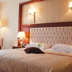 Фото Отель President Hotel (Президент)