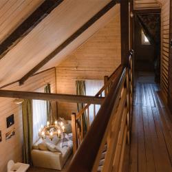 Фото Отель Никитское Подворье