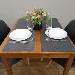 Фото Апартаменты на улице Наумова 5