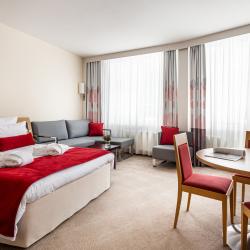 фото 26 Novotel Saint Petersburg Centre (Новотель Санкт-Петербург Центр)