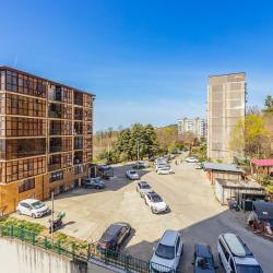 Фото Апартаменты на улице Дорога на Большой Ахун