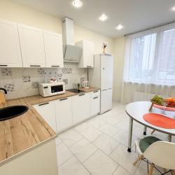 Фото Отель Посуточно50 на Парковой44к1