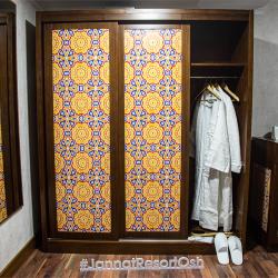 Фото Отель Jannat Resort Osh (Жаннат Резорт )