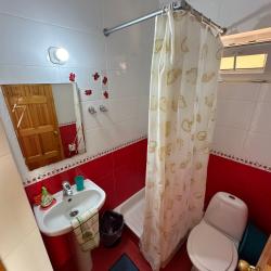 Комната стандарт с 1 односпальной и 1 двуспальной кроватью №3.5