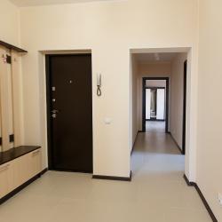 3-комнатные апартаменты улучшенные Right room на пер. Салтыкова-Щедрина д.3