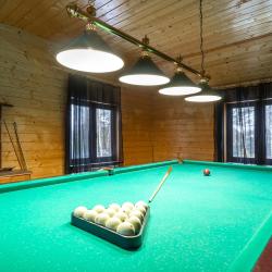 Фото Отель Загородный дом