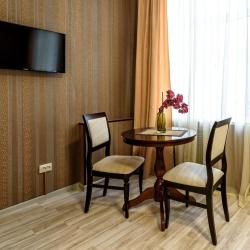 Фото Отель Азия