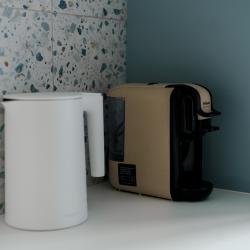 1-комнатные апартаменты улучшенные Калининград, Прибрежная 21/2