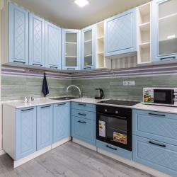 3-комнатные апартаменты улучшенные