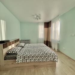 2-комнатные апартаменты улучшенные