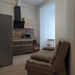 1-комнатные апартаменты стандарт