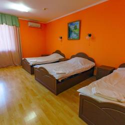 Фото Отель Мясоедовский