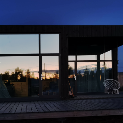 Фото Отель Гостевой Дом Сараево Москва