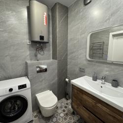 Фото Апартаменты на Новгородской 20